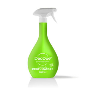 DEODUE LIQUIDO PROFESSIONAL FRESH  600ml
