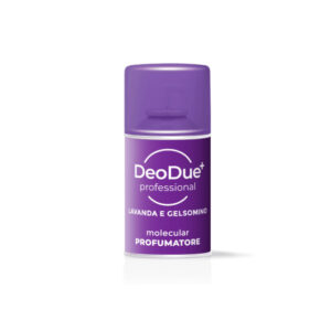 DEODUE SPRAY PROFESSIONAL 250ml LAVANDA GELSOMINO