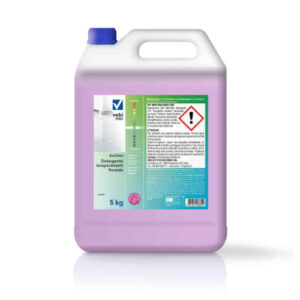 DETERGENTE PAVIMENTI BESTCLEAN FLOREALE 5LT