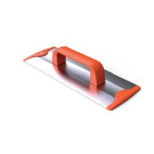 GLASS PAD ATTREZZO IN AL 32cm