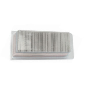 HANDLEY LAME RICAMBIO 4cm 100pz