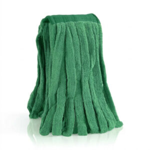 MOP MICROFIBRA VITE VERDE 200gr