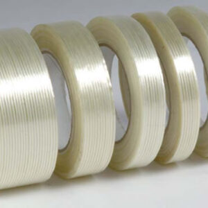 NASTRO ADESIVO 50x66 TRASPARENTE 6pz