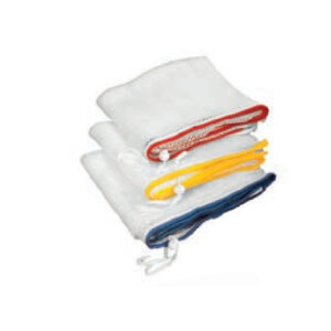 SACCO LAVAGGIO MOP 70LT BLU