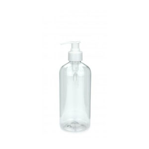 SAPONE LIQUIDO C/DOS 500ml