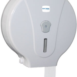 DISPENSER PER CARTA IGIENICA JUMBO